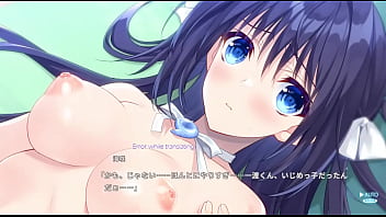 Hentai visual novel