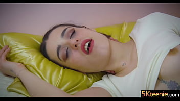 Tight super wet pussy