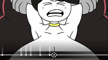 Jaiden mother animated in sports suit