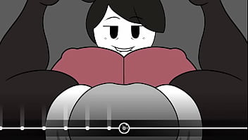 Jaiden mother animated in sports suit