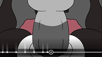 Jaiden mother animated in sports suit