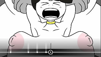 Jaiden mother animated in sports suit