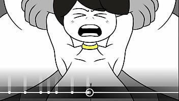 Jaiden mother animated in sports suit