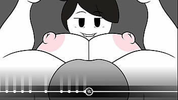 Jaiden mother animated in sports suit