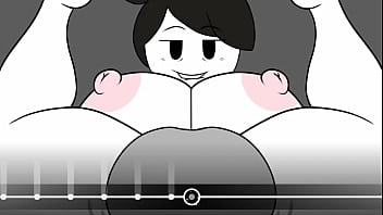 Jaiden mother animated in sports suit