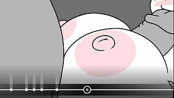 Jaiden mother animated in sports suit