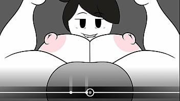 Jaiden mother animated in sports suit