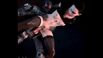 Rays pussy getting conquested