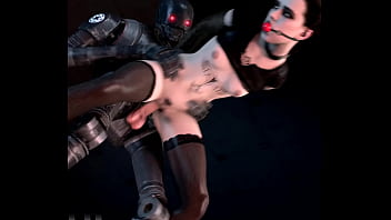 Rays pussy getting conquested