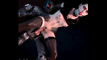 Rays pussy getting conquested