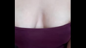 Novinha casada envergonhada