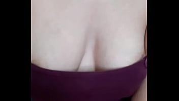 Novinha casada envergonhada