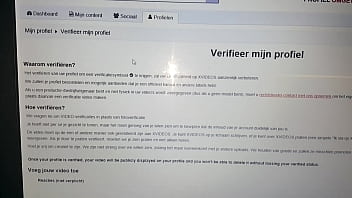 Verificatievideo