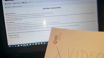 Verificatievideo