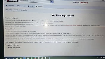 Verificatievideo
