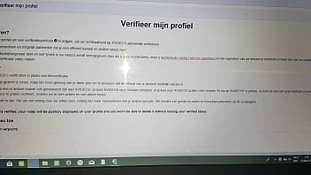 Verificatievideo