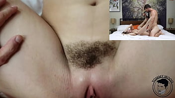 Wild sex on the first date lena paul