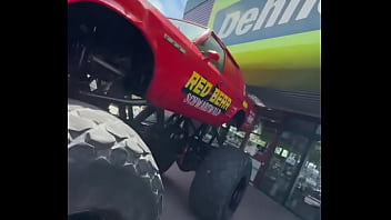 Secret about me i love big truckzz 3 #inkedlife #inkedmodel #nerdytattos #reelinstagram #viral #explorepage #explo