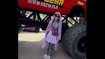 Secret about me i love big truckzz 3 #inkedlife #inkedmodel #nerdytattos #reelinstagram #viral #explorepage #explo