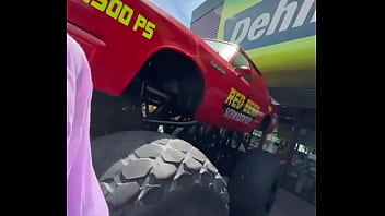 Secret about me i love big truckzz 3 #inkedlife #inkedmodel #nerdytattos #reelinstagram #viral #explorepage #explo