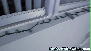 Big booty milf fucked