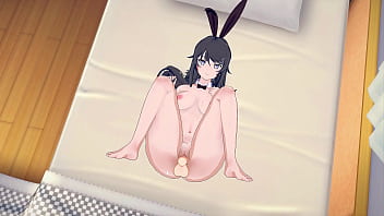 Bunny girl senpai