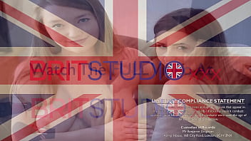 Real 18 year old fucked raw & creampied