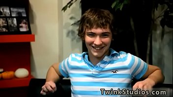 Gay Sex Thin Boy Josh Bensan Is A Charismatic Young Boy From Ohio He thumbnail