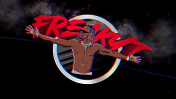 Pov wet & sloppy blowjob with rayne carter