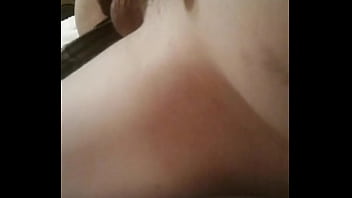 Wifes footjob