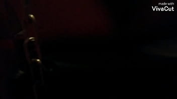 Anal wide gapping sling