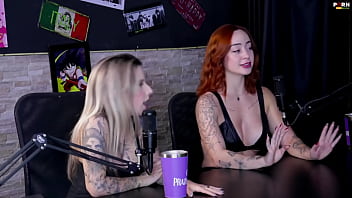 Veja a entrevista safada e cheia de putaria com a ingridi victoria no porn cast brazil participação baby fire parte 1 watch sheer red