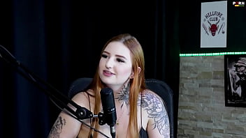 Veja A Entrevista Safada E Cheia De Putaria Com A Ingridi Victoria No Porn Cast Brazil Participação Baby Fire Parte 1 Watch Sheer Red thumbnail