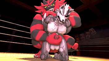 Compilado De Videos Furry Do Tiggy Dark thumbnail