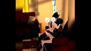 Minha filha queria leitinho e eu dei