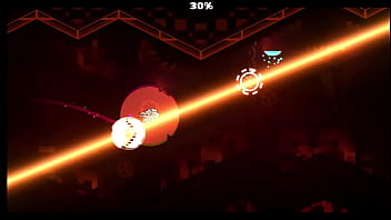 Verifico Flamwall A 30 Fps En Geometry Dash Mientras Me Hago Una Paja thumbnail