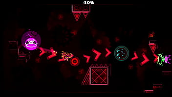 Verifico Flamwall A 30 Fps En Geometry Dash Mientras Me Hago Una Paja thumbnail