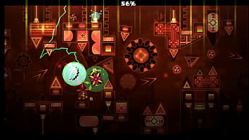 Verifico Flamwall A 30 Fps En Geometry Dash Mientras Me Hago Una Paja thumbnail