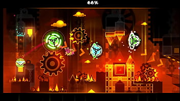 Verifico Flamwall A 30 Fps En Geometry Dash Mientras Me Hago Una Paja thumbnail