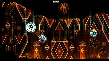 Verifico Flamwall A 30 Fps En Geometry Dash Mientras Me Hago Una Paja thumbnail