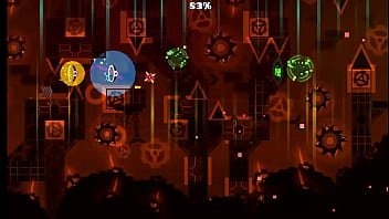 Verifico Flamwall A 30 Fps En Geometry Dash Mientras Me Hago Una Paja thumbnail