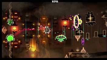 Verifico Flamwall A 30 Fps En Geometry Dash Mientras Me Hago Una Paja thumbnail