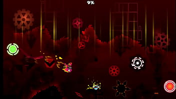 Verifico Flamwall A 30 Fps En Geometry Dash Mientras Me Hago Una Paja thumbnail