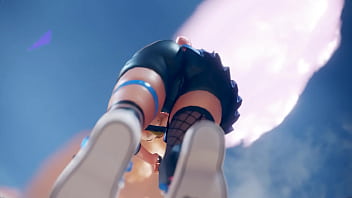 Vtuber strips & dances for you