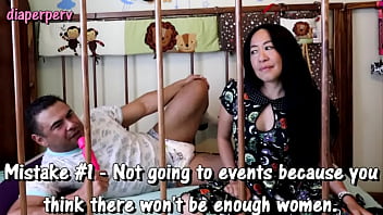 Mistakes you're making in abdl part 2