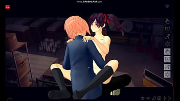 Artificial academy 2