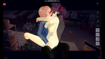 Artificial academy 2