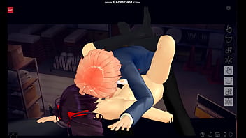 Artificial academy 2