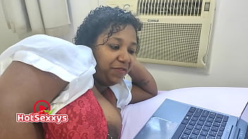 Casada convida gp para sexo