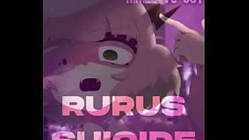 Ruru's Suicide Monday Mornin' Live Leakin' thumbnail